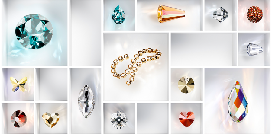 Swarovski Elements